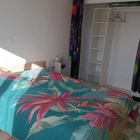 Saint Ambroix Cevennes Gard Ardeche Pavillon 6 Personnes, Tout Commerces A Pieds Room photo